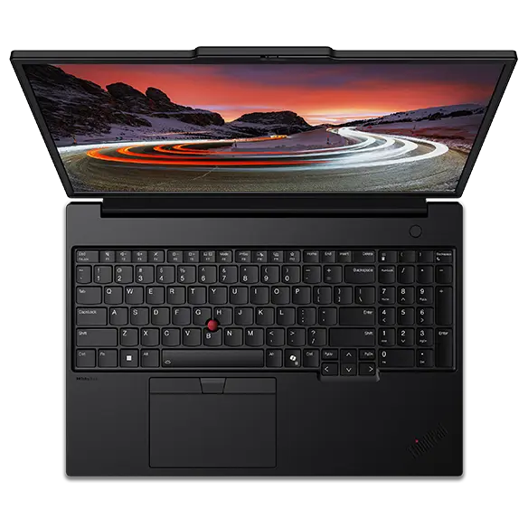 ThinkPad P16s Gen 3 Intel (16″) Mobile Workstation