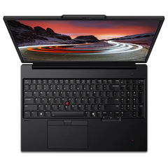 ThinkPad P16s Gen 3 Intel (16″) Mobile Workstation