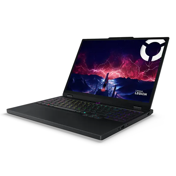 Legion 5 Gen 10 (15″ AMD) Gaming Laptop