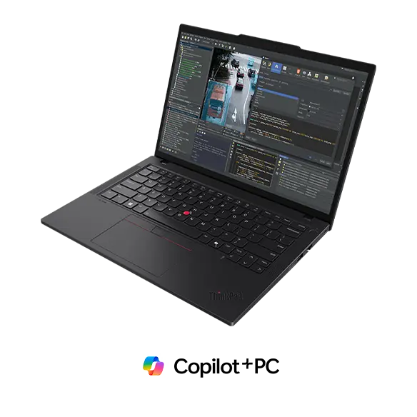 ThinkPad P14s Gen 6 AMD (14″) Mobile Workstation