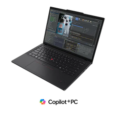 ThinkPad P14s Gen 6 AMD (14″) Mobile Workstation