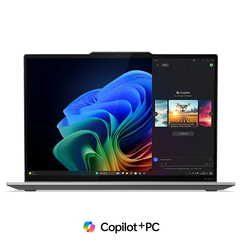 ThinkPad X1 2-in-1 Gen 10 Intel (14″) Aura Edition - Grey