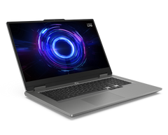 LOQ (17” Intel) with up to RTX 5060