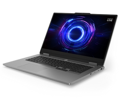 LOQ (17” Intel) with up to RTX 5060