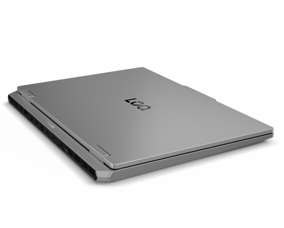 LOQ (17” Intel) with up to RTX 5060