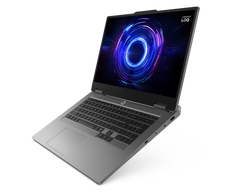 LOQ (17” Intel) with up to RTX 5060
