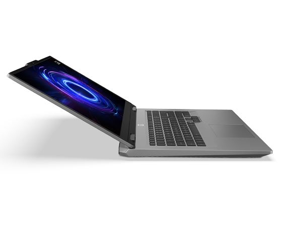 LOQ (17” Intel) with up to RTX 5060
