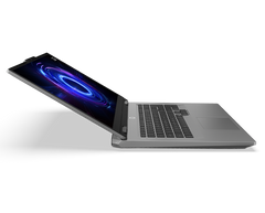 LOQ (17” Intel) with up to RTX 5060