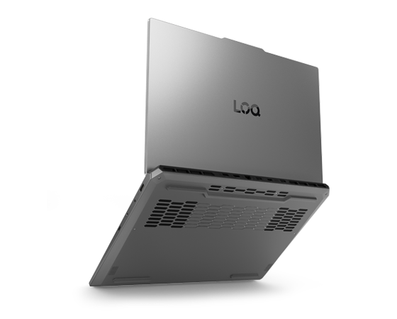 LOQ (17” Intel) with up to RTX 5060