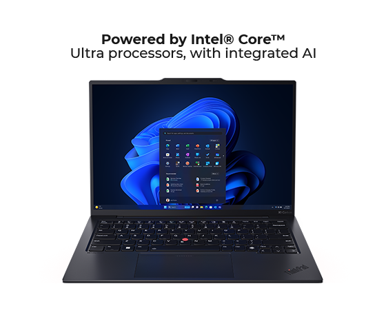 ThinkPad X1 Carbon Gen 12 (14ʺ Intel) Laptop