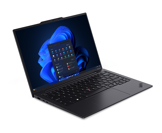 ThinkPad X1 Carbon Gen 12 (14ʺ Intel) Laptop