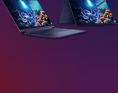 Legion 5 Gen 10 AMD (15″) with up to RTX 5060