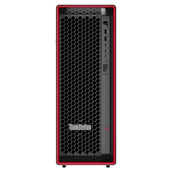 ThinkStation P5 (Intel) Workstation