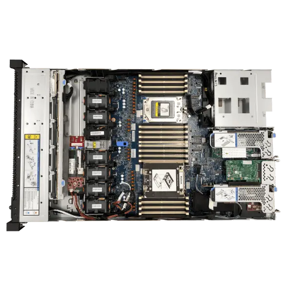ThinkSystem SR645 Rack Server