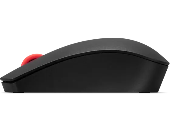 Lenovo Essential Wireless Combo Keyboard & Mouse Gen2 Black