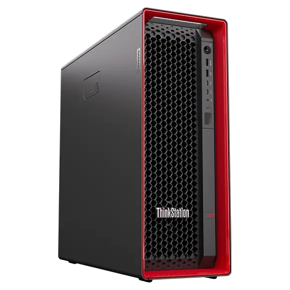 ThinkStation P5 (Intel) Workstation