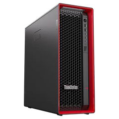 ThinkStation P5 (Intel) Workstation