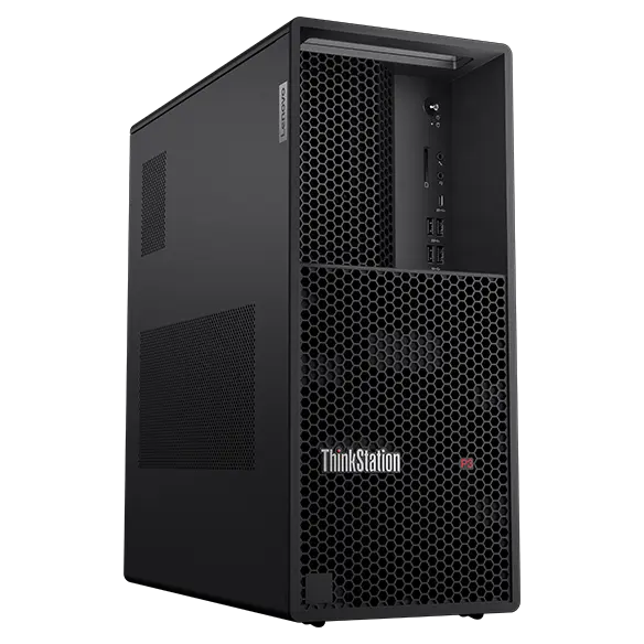 ThinkStation P3 Tower Gen 2 (Intel) Workstation