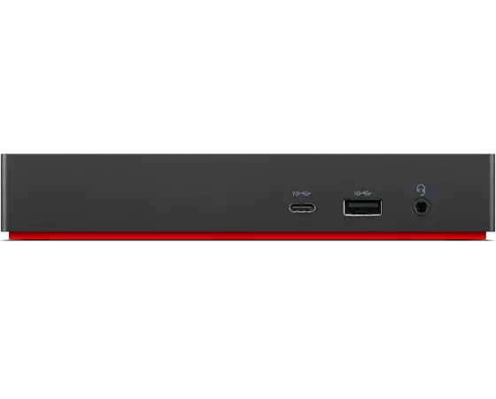 ThinkPad Universal USB-C Dock