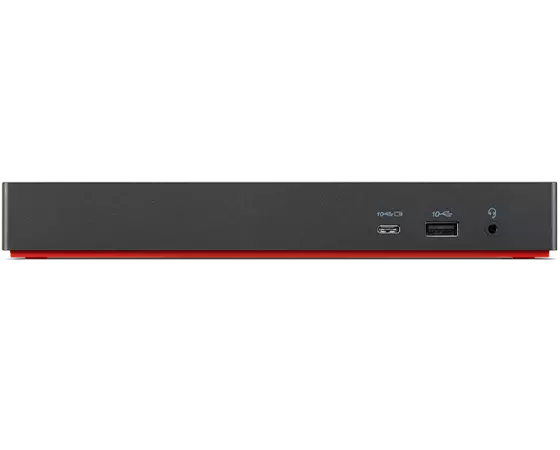 ThinkPad Universal Thunderbolt 4 Dock