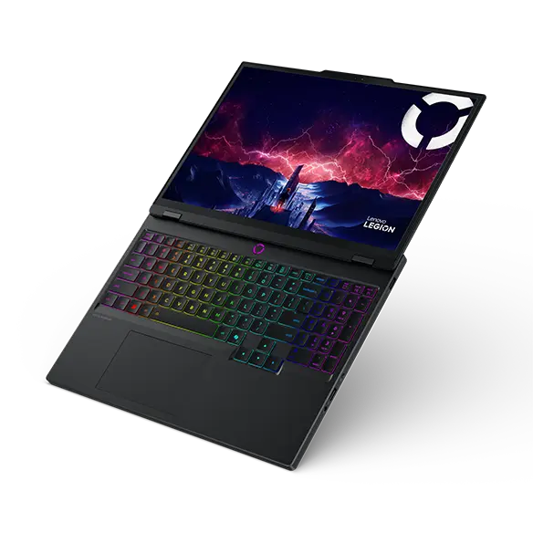Legion 5 Gen 10 (15″ AMD) Gaming Laptop