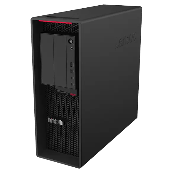 ThinkStation P620 Tower (AMD) Workstation