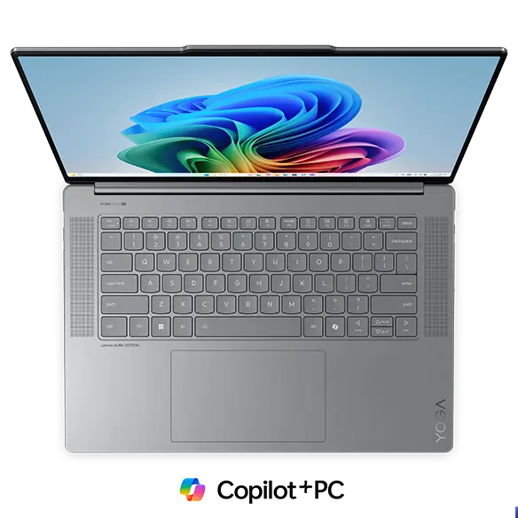 Yoga Slim 7i Aura Edition Intel (15”)