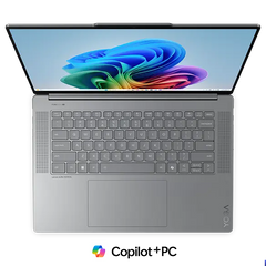 Yoga Slim 7i Aura Edition Intel (15”)
