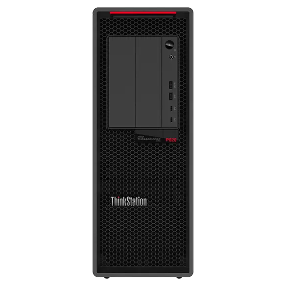 ThinkStation P620 Tower (AMD) Workstation