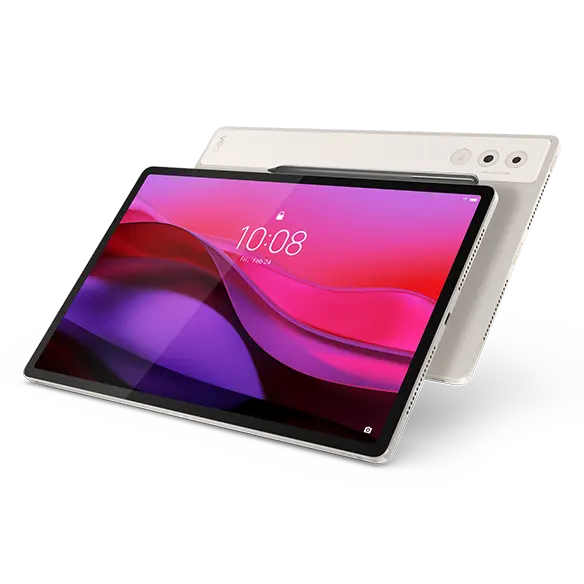 Lenovo Yoga Tab Plus