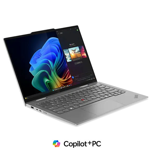 ThinkPad X1 2-in-1 Gen 10 Intel (14″) Aura Edition - Grey