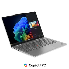 ThinkPad X1 2-in-1 Gen 10 Intel (14″) Aura Edition - Grey