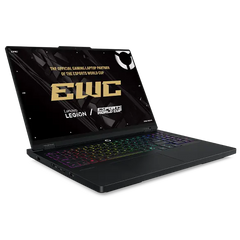 Legion Pro 5i Gen 10 Intel (16") with RTX 5070 Ti
