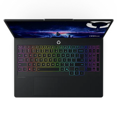 Legion Pro 5i Gen 10 Intel (16") with RTX 5070 Ti