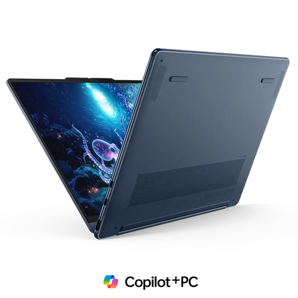 Yoga 9i 2-in-1 Aura Edition (14″ Intel) Laptop
