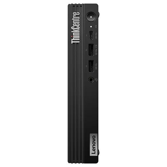ThinkCentre M75q Gen 5 Tiny (AMD) PC