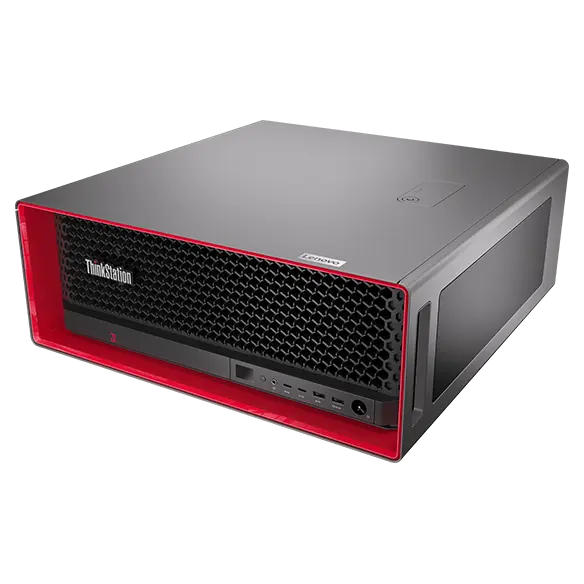 ThinkStation P5 (Intel) Workstation