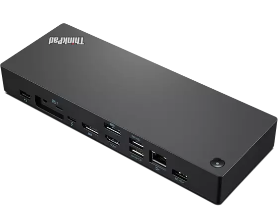 ThinkPad Universal Thunderbolt 4 Dock