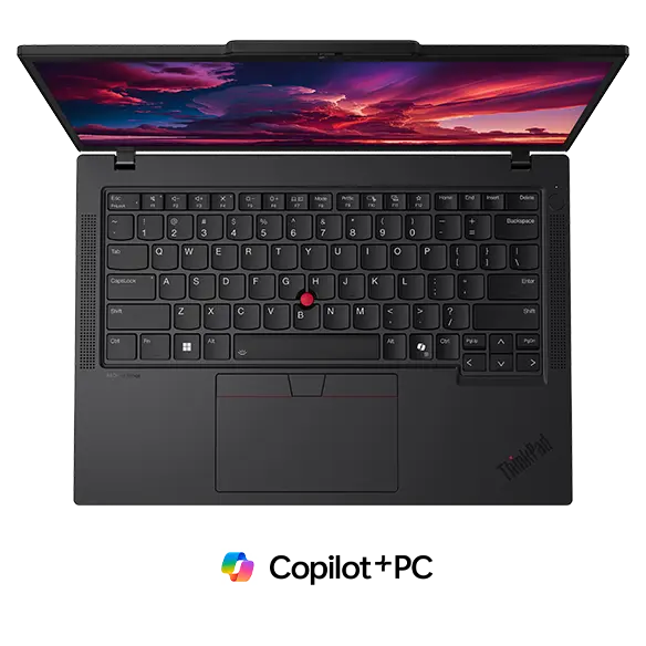 ThinkPad P14s Gen 6 AMD (14″) Mobile Workstation
