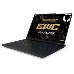 Legion Pro 5i Gen 10 Intel (16") with RTX 5070 Ti