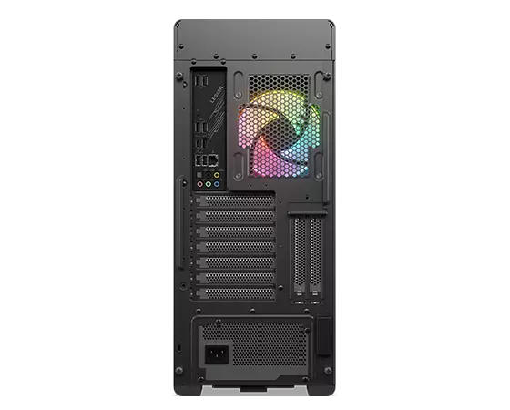 Legion Tower 7i Gen 8 (Intel) Gaming Desktop
