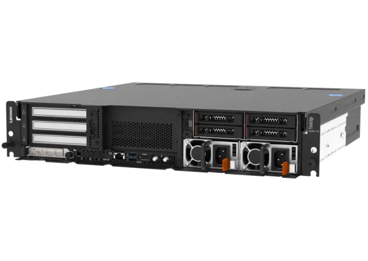 ThinkEdge SE455 V3