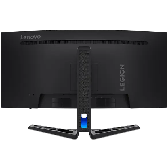 Lenovo Legion R34w-30 34-inch VA Curved WQHD 180Hz Gaming Monitor