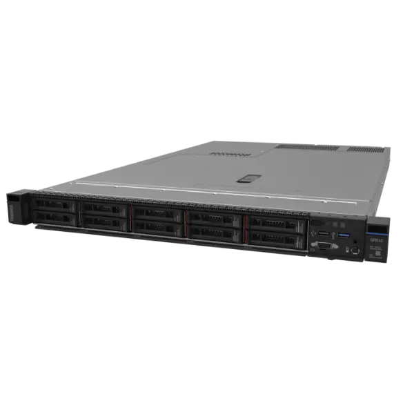 ThinkSystem SR645 Rack Server