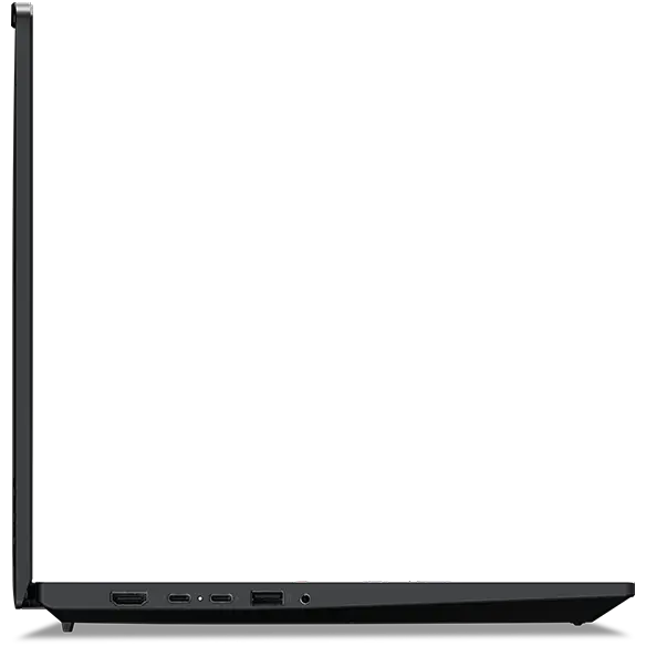ThinkPad P16s Gen 3 Intel (16″) Mobile Workstation