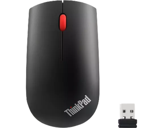ThinkPad Wireless Mouse