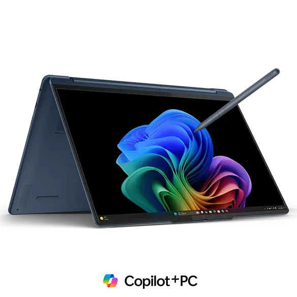Yoga 9i 2-in-1 Aura Edition (14″ Intel)