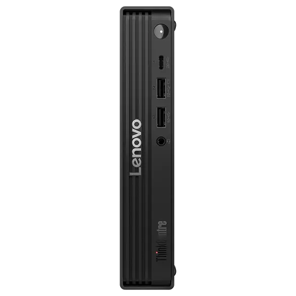 ThinkCentre M90q Gen 6 (Intel) Tiny PC