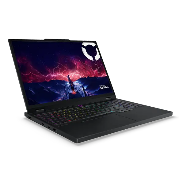 Legion 5 Gen 10 (15″ AMD) Gaming Laptop